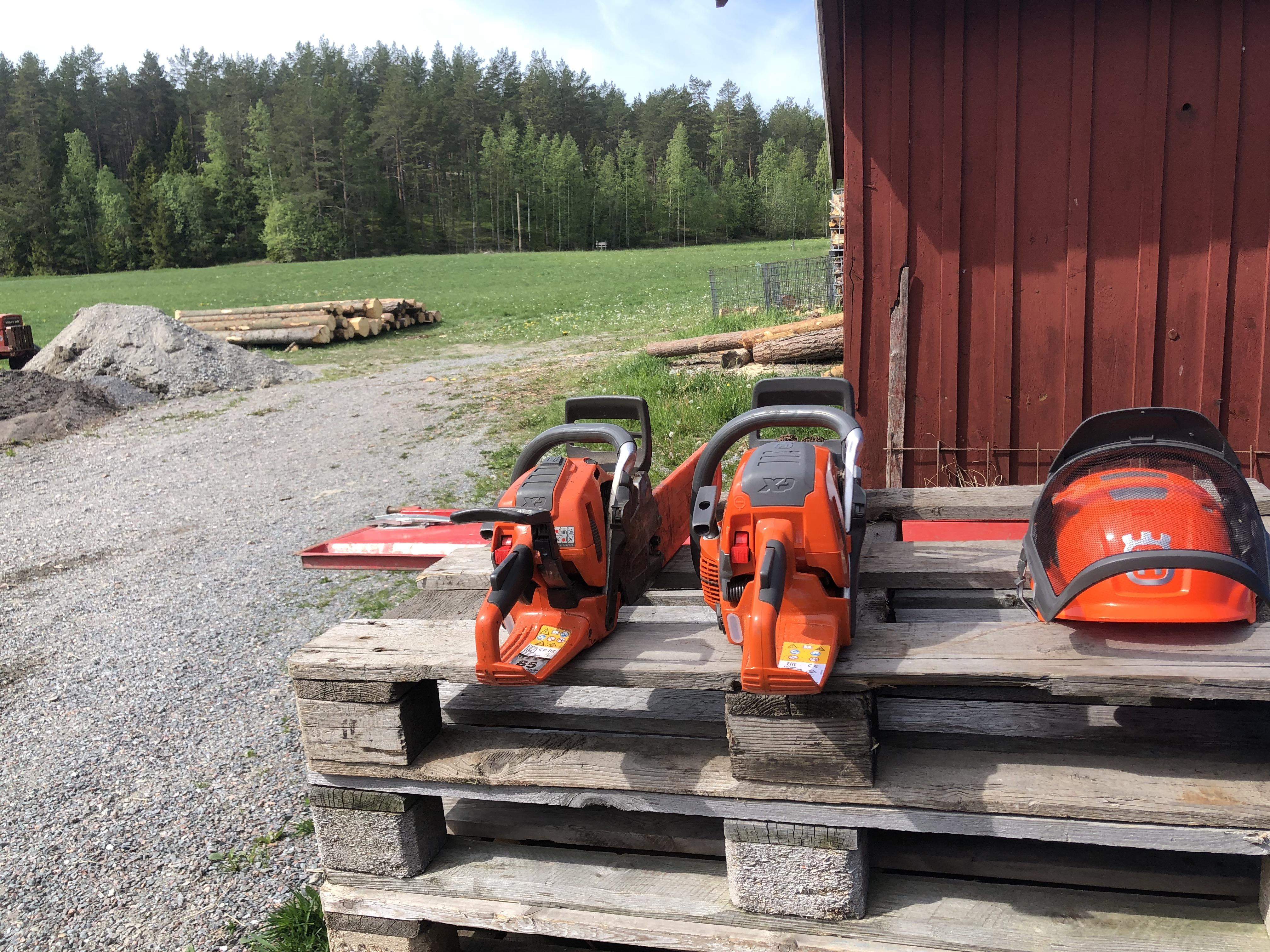 Kompetensutveckling!